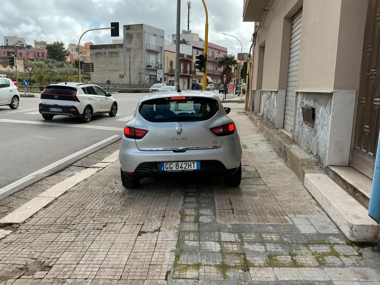 Renault Clio 1.5 dCi 8V 75CV 5 porte Live