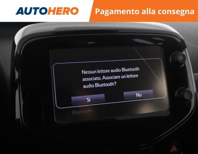 TOYOTA Aygo 1.0 VVT-i 69 CV 5 porte x-play MMT