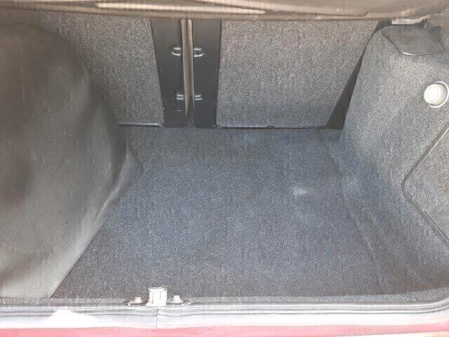 LANCIA DELTA hf 2.0 i.e.TURBO 8v INTEGRALE-ASI- 1989