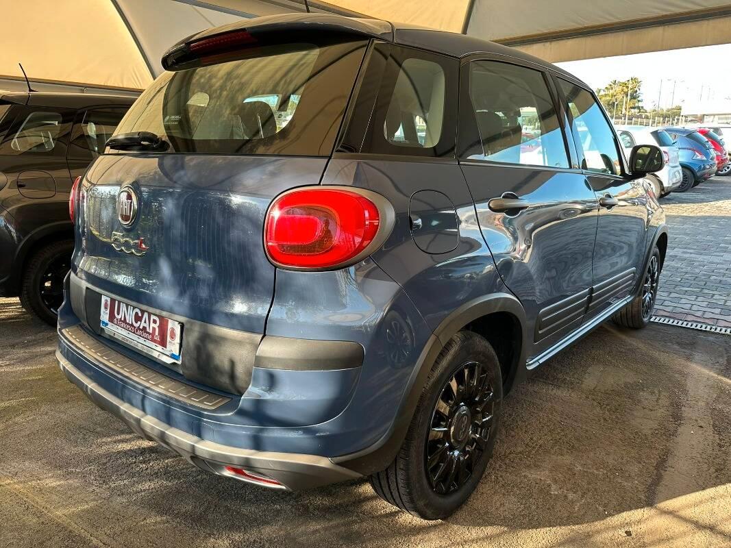 Fiat 500 L 1.3 mjt 95cv my20