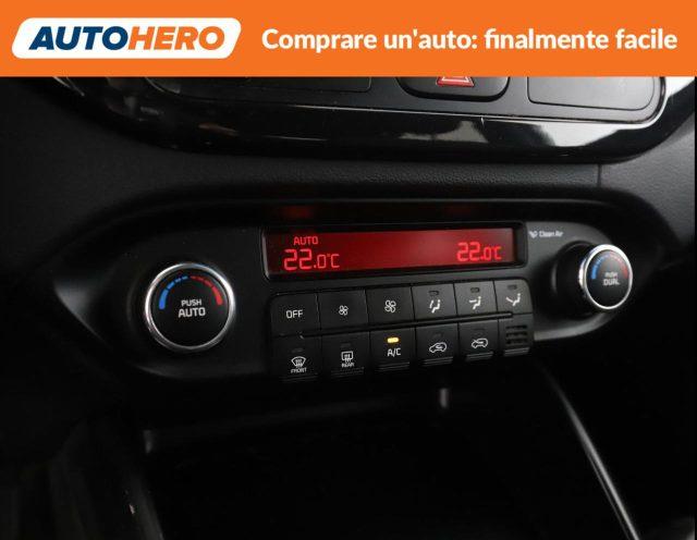 KIA Carens 1.6 GDI Class