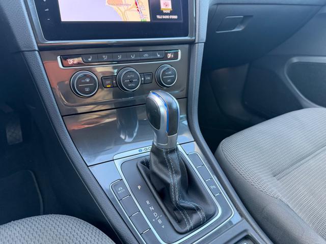 VOLKSWAGEN e-Golf 136 CV+VIRTUAL+SED RISC+R.CAM+LED+NAVI+ADAS