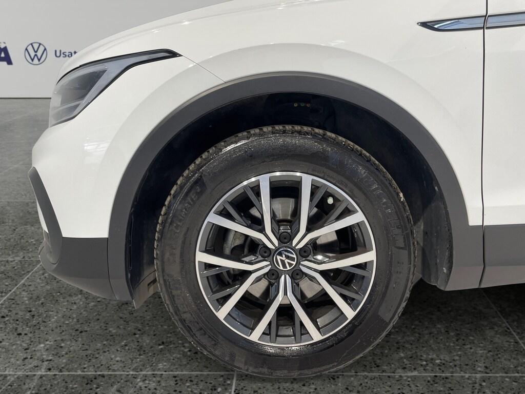 Volkswagen Tiguan 2.0 TDI 150CV DSG Life