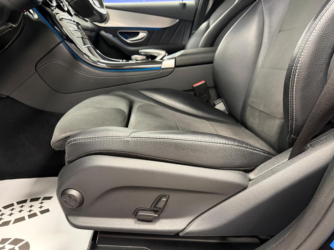 Mercedes-benz GLC 250 220 d 4Matic Premium