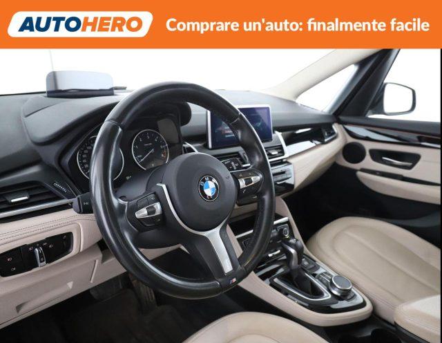 BMW 220 d xDrive Gran Tourer Luxury aut.