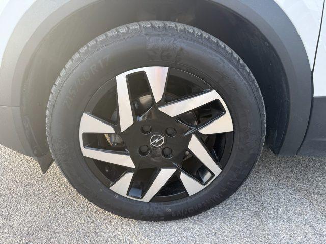 OPEL Mokka 1.5 diesel Elegance