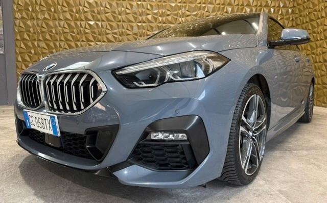 Bmw 220 220d Coupé Msport aut.