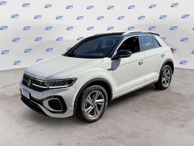 Volkswagen T-Roc 1.5 tsi R-Line