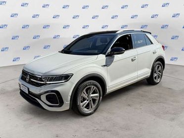 Volkswagen T-Roc 1.5 tsi R-Line