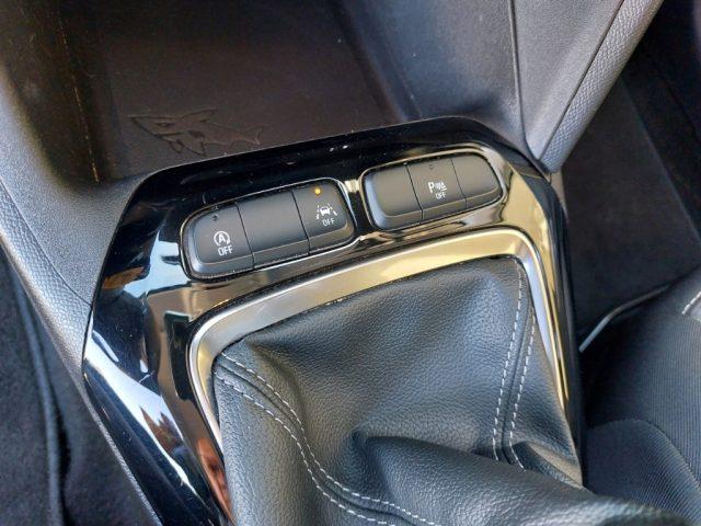 OPEL Corsa 1.2 Edition Aziendale km 58000 Fatturab. legge 104