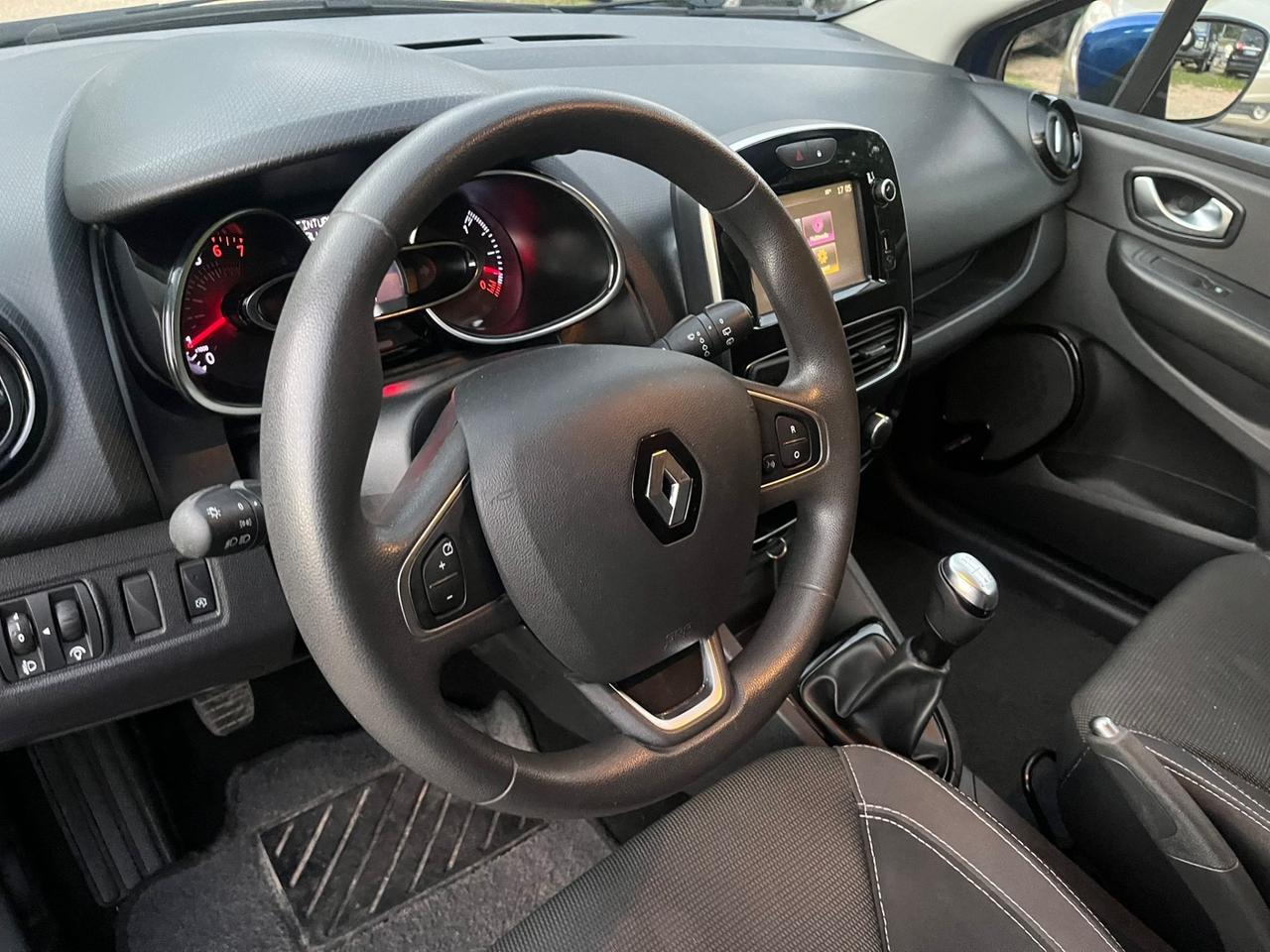 Renault Clio 0.9 BENZINA / GPL - Neopatentati