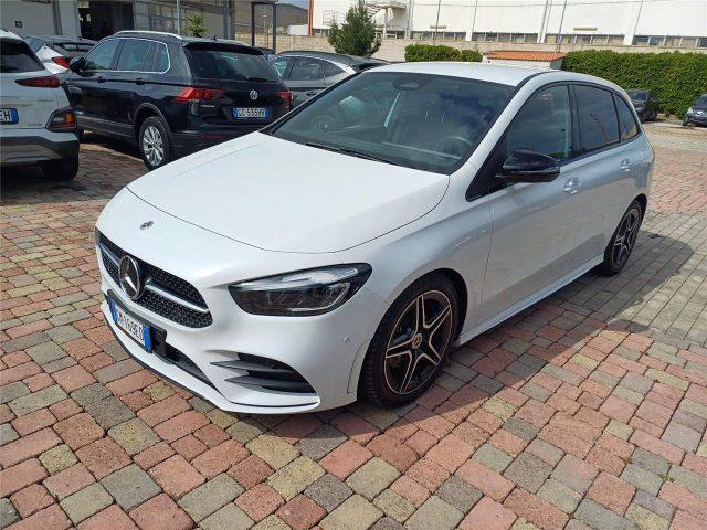 MERCEDES-BENZ CLA sse B (W247) B 180 d Automatic AMG Line Premiu