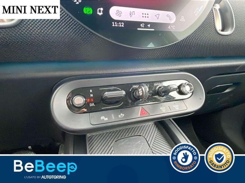 MINI Mini Countryman U25 Mini Countryman F60 MINI COUNTRYMAN 2.0 48V D CLASSIC AUTO