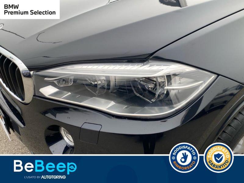 BMW X5 XDRIVE30D EXPERIENCE 258CV AUTO