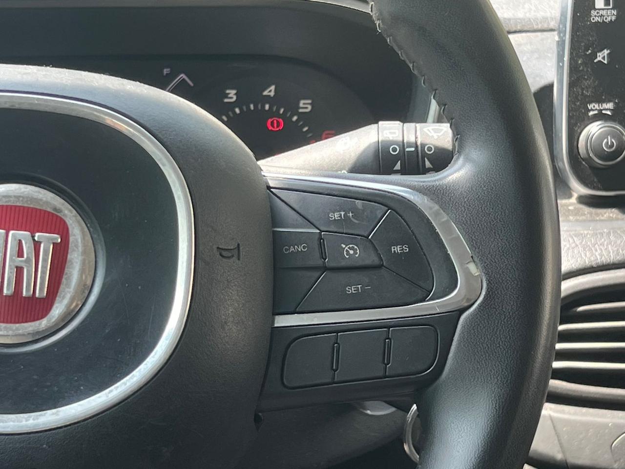 Fiat Tipo Lounge 1.4 Turbo LPG #11718