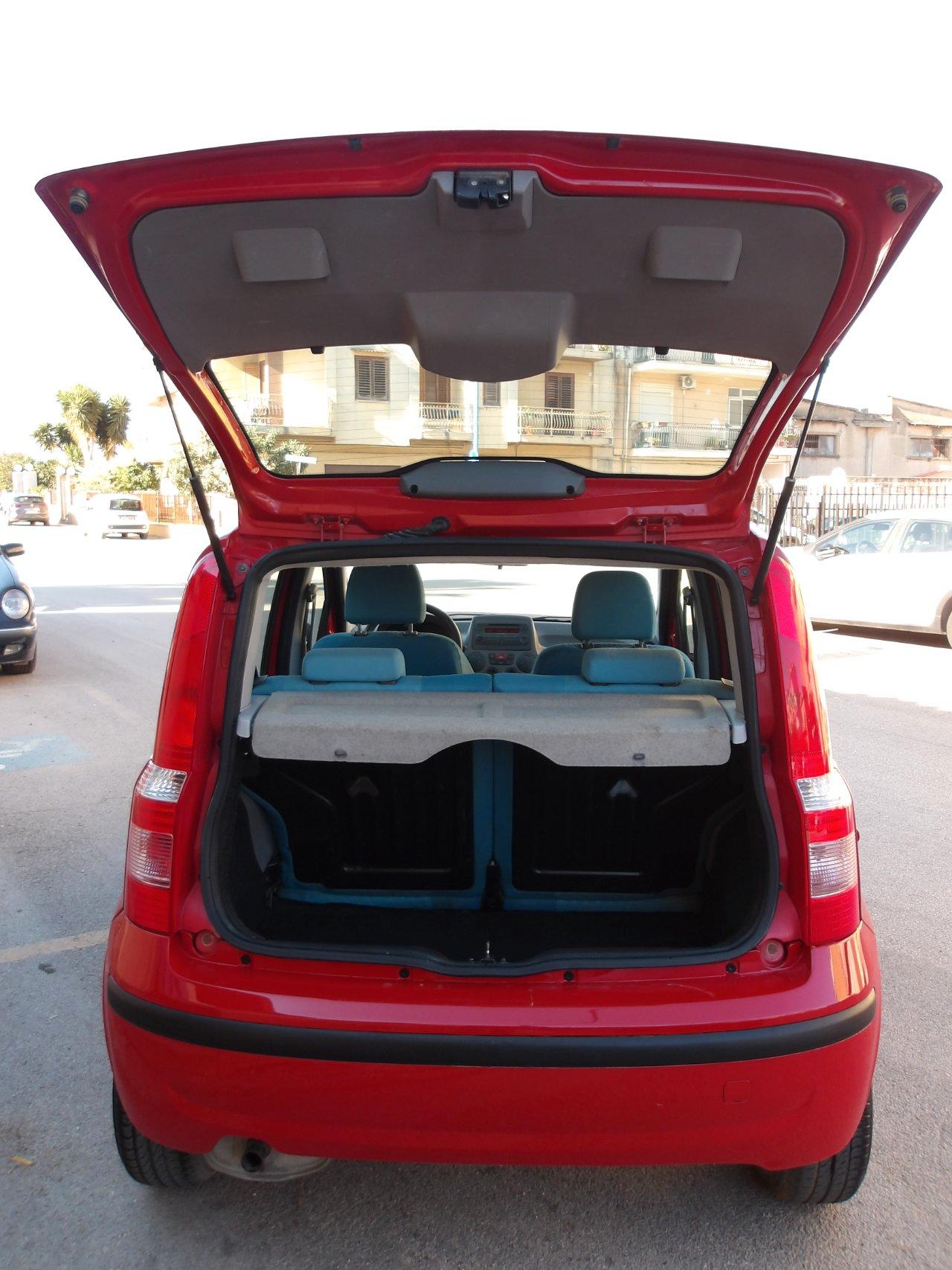 Fiat Panda 1.2 Dynamic