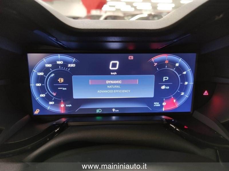 Alfa Romeo Junior 1.2 136cv Hybrid eDCT6 Speciale Cambio Automatico
