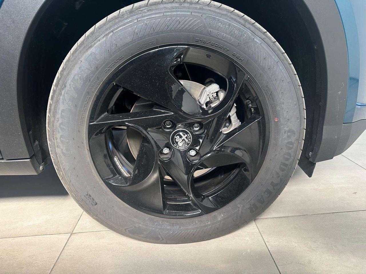 Alfa Romeo Junior Junior 1.2 ibrida 145cv edct6 PRONTA CONSEGNA