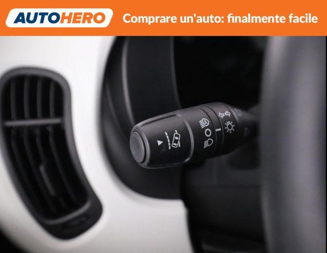 FIAT Pandina 1.0 FireFly 65 CV Hybrid Cross