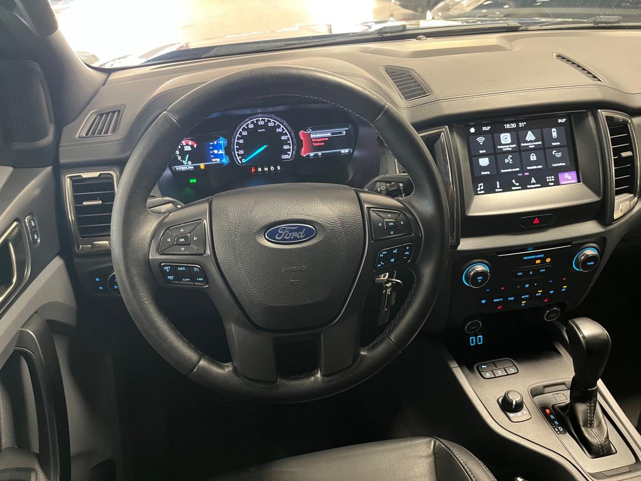Ford Ranger 3.2 TDCi 200cv Wildtrak PrezzoFinito