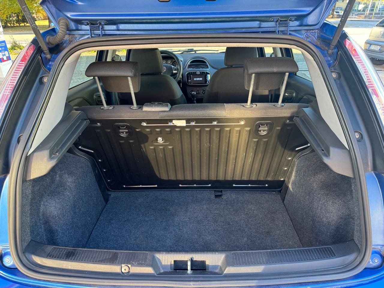 Fiat Punto Evo 1.4 5 porte S&S Active