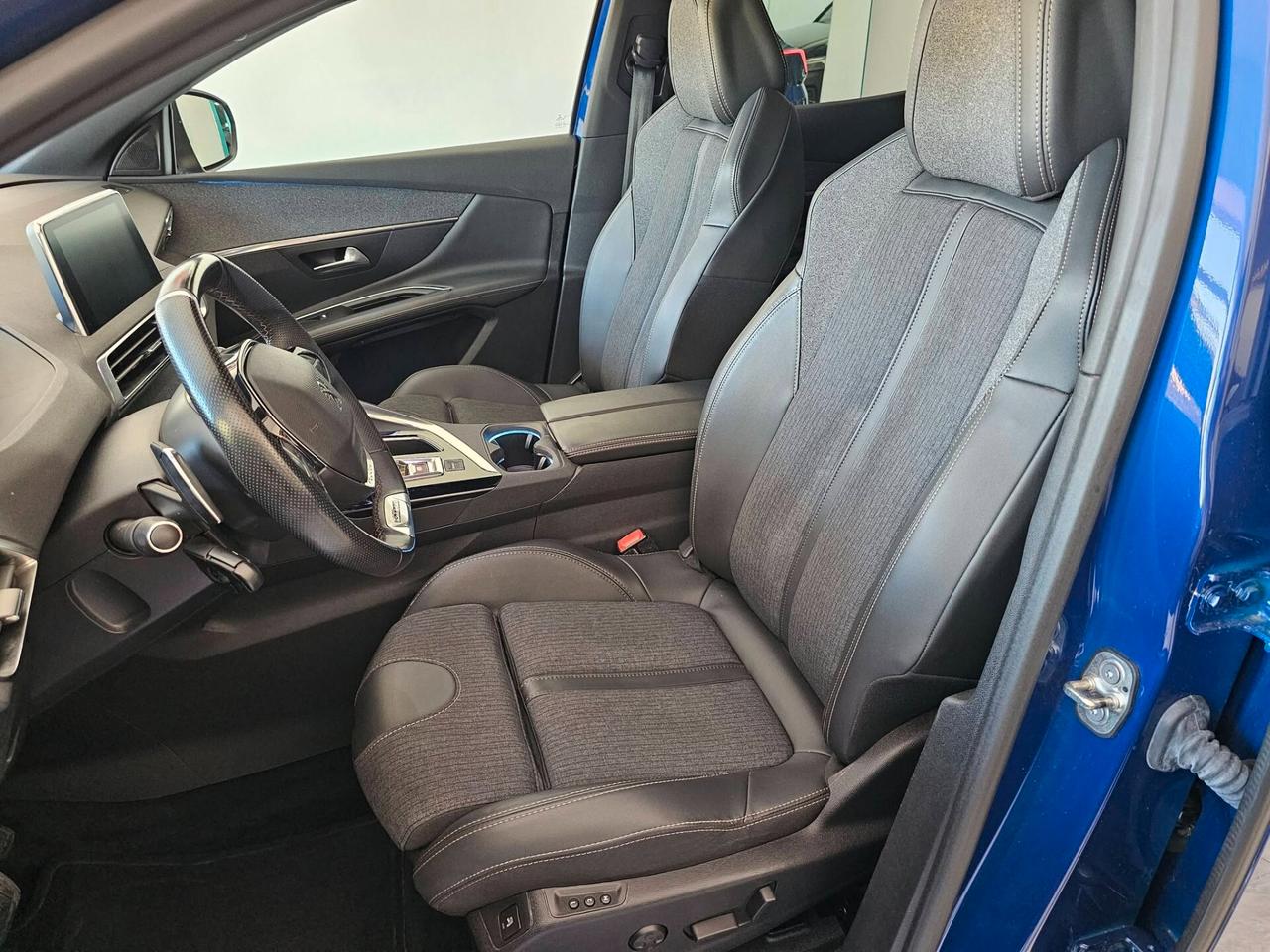 PEUGEOT 3008 1.5 BLUEHDI 130CV EAT8 GT-LINE