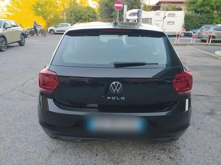 Volkswagen Polo 1.0 TSI 5p. Sport BlueMotion Technology