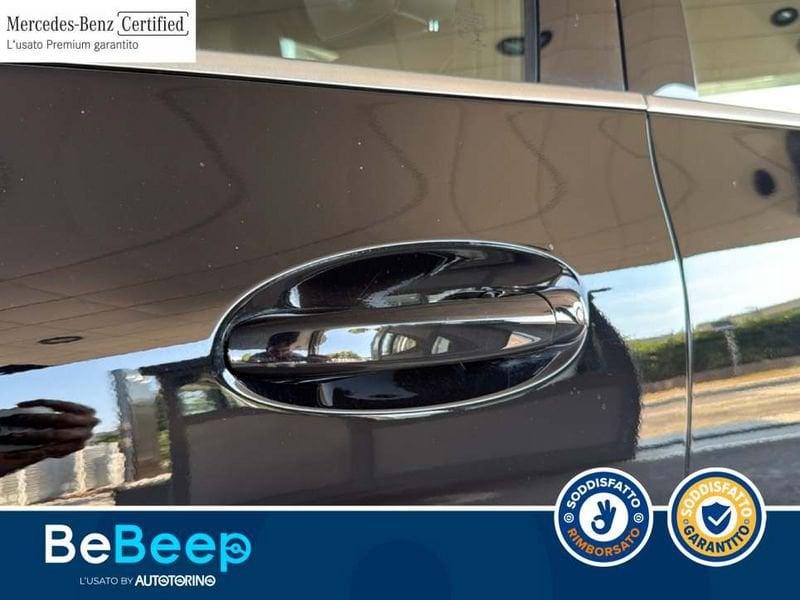 Mercedes-Benz GLA 250 E PHEV (EQ-POWER) BUSINESS EXTRA AUTO