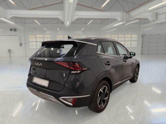 KIA Sportage 1.6 CRDi MHEV Business
