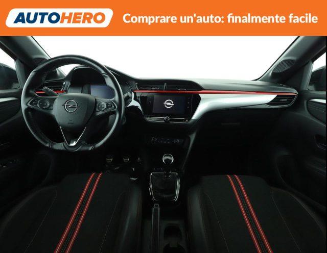 OPEL Corsa 1.2 100 CV GS Line