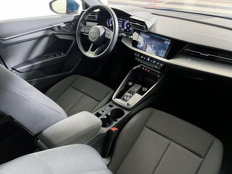 Audi A3 Sportback 30 TDI S tronic Business Advanced