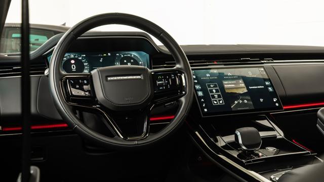 LAND ROVER Range Rover Sport 3.0D l6 249 CV Dynamic SE IVA ESPOSTA