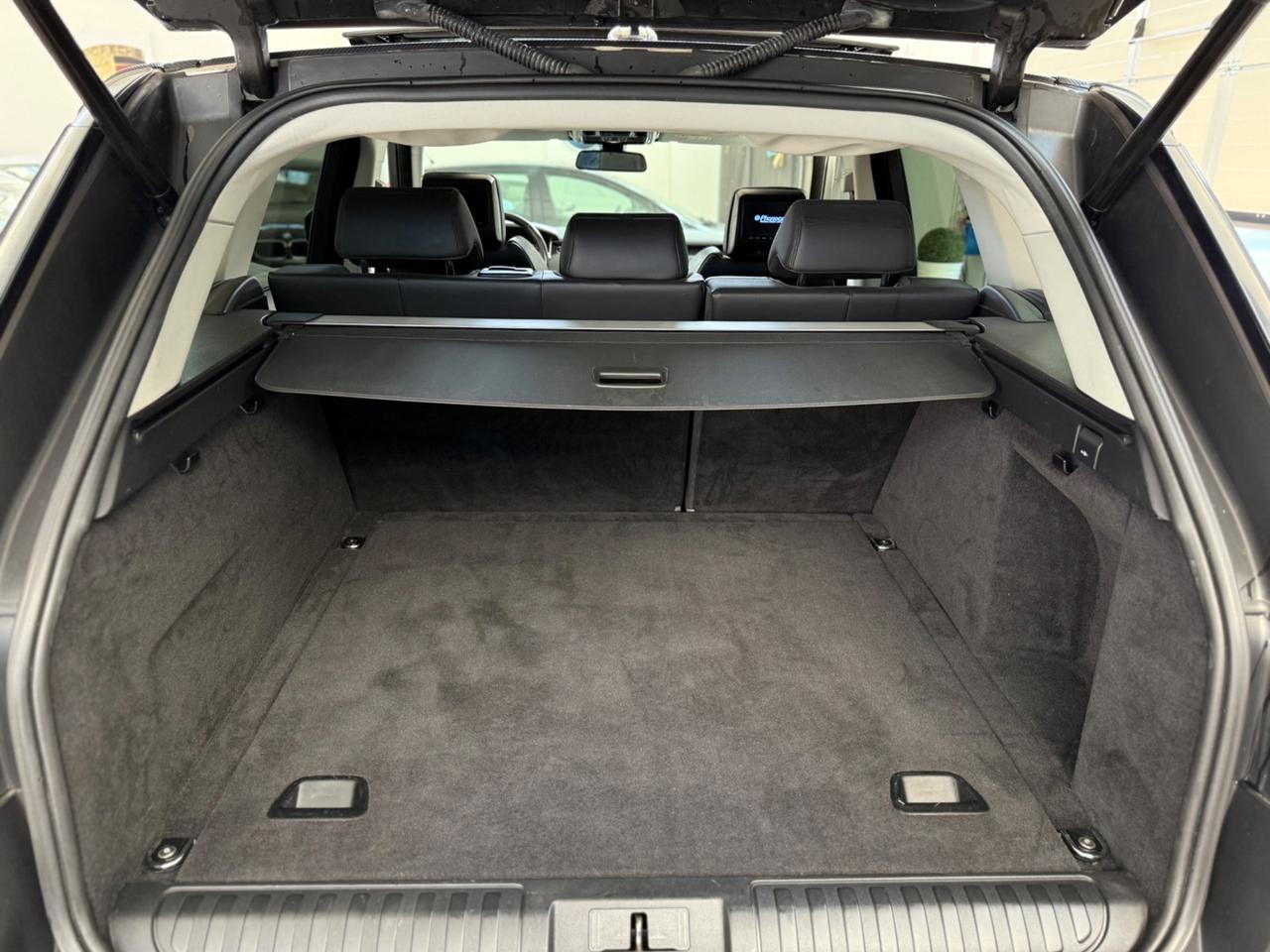 Land Rover Range Sport 3.0 SDV6 Dynamic