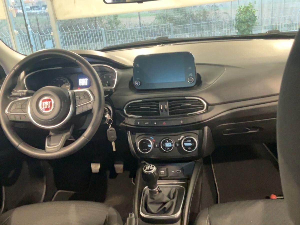 Fiat Tipo 1.0 5 porte City Life -IN ARRIVO-