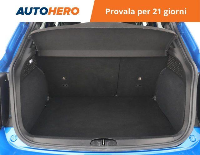 FIAT 500X 1.3 T4 150 CV DCT Sport