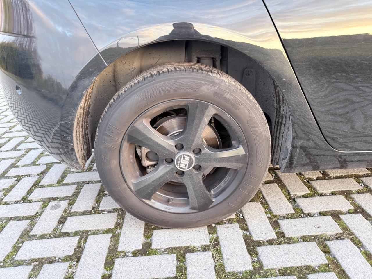 Peugeot 308 BlueHDi 120 S&S GT Line