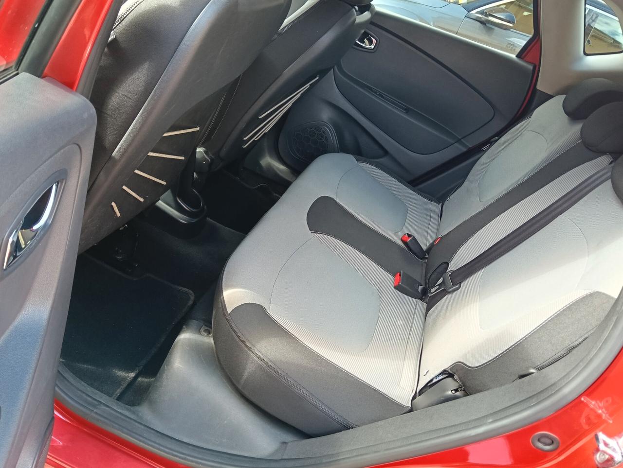 Renault Captur TCe 12V 90 CV Start&Stop Energy Intens