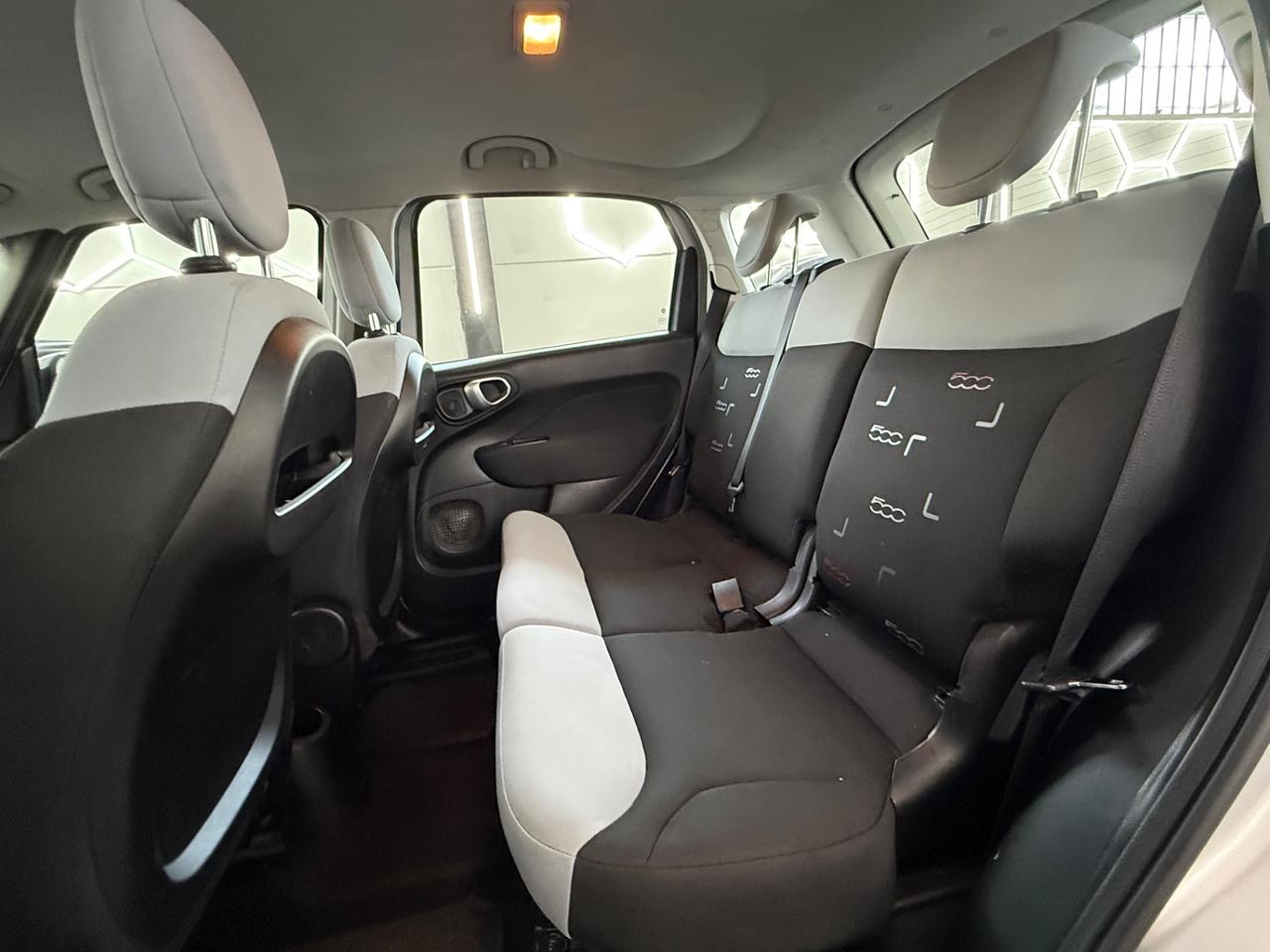 Fiat 500L 1.3 Multijet 85 CV Pop Star