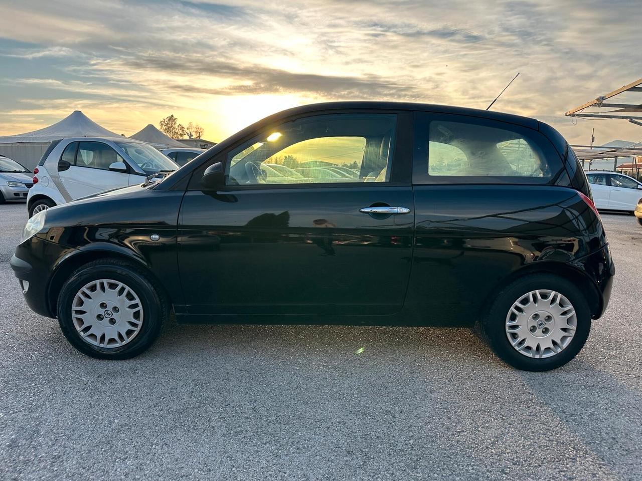 Lancia Ypsilon 1.3 Multijet
