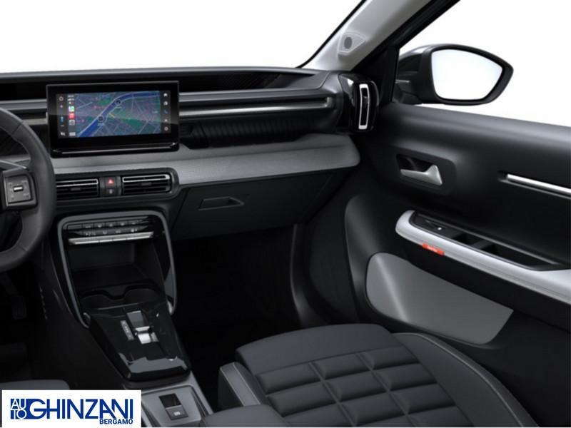 Citroën C3 C3 Hybrid 110 e-DCS6 Max - Km0