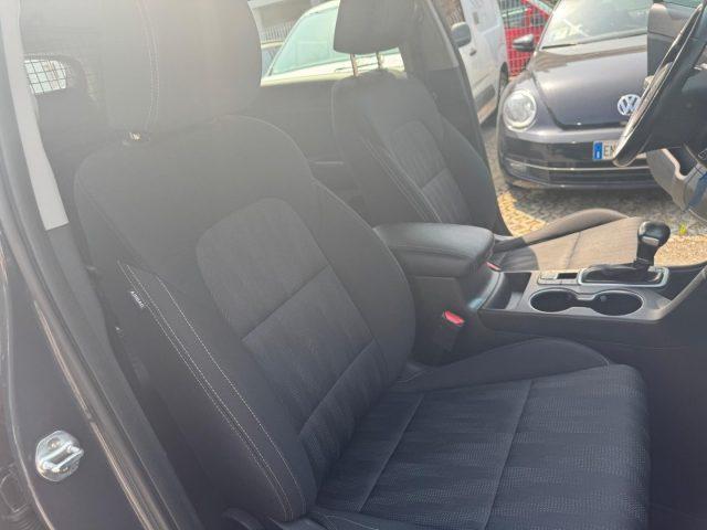 KIA Sportage 1.6 CRDI 136cv Mhev DCT7 2WD Bus.Class(AUTOCARRO)