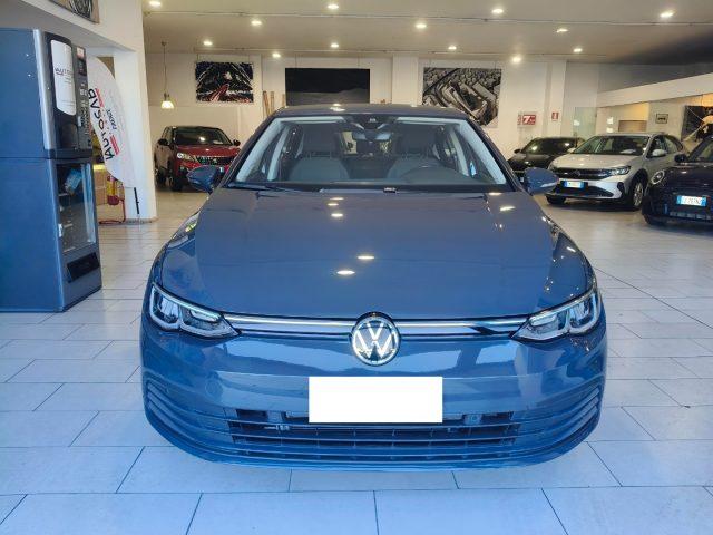 VOLKSWAGEN Golf 1.0 TSI 110 Cv e-EVO Life