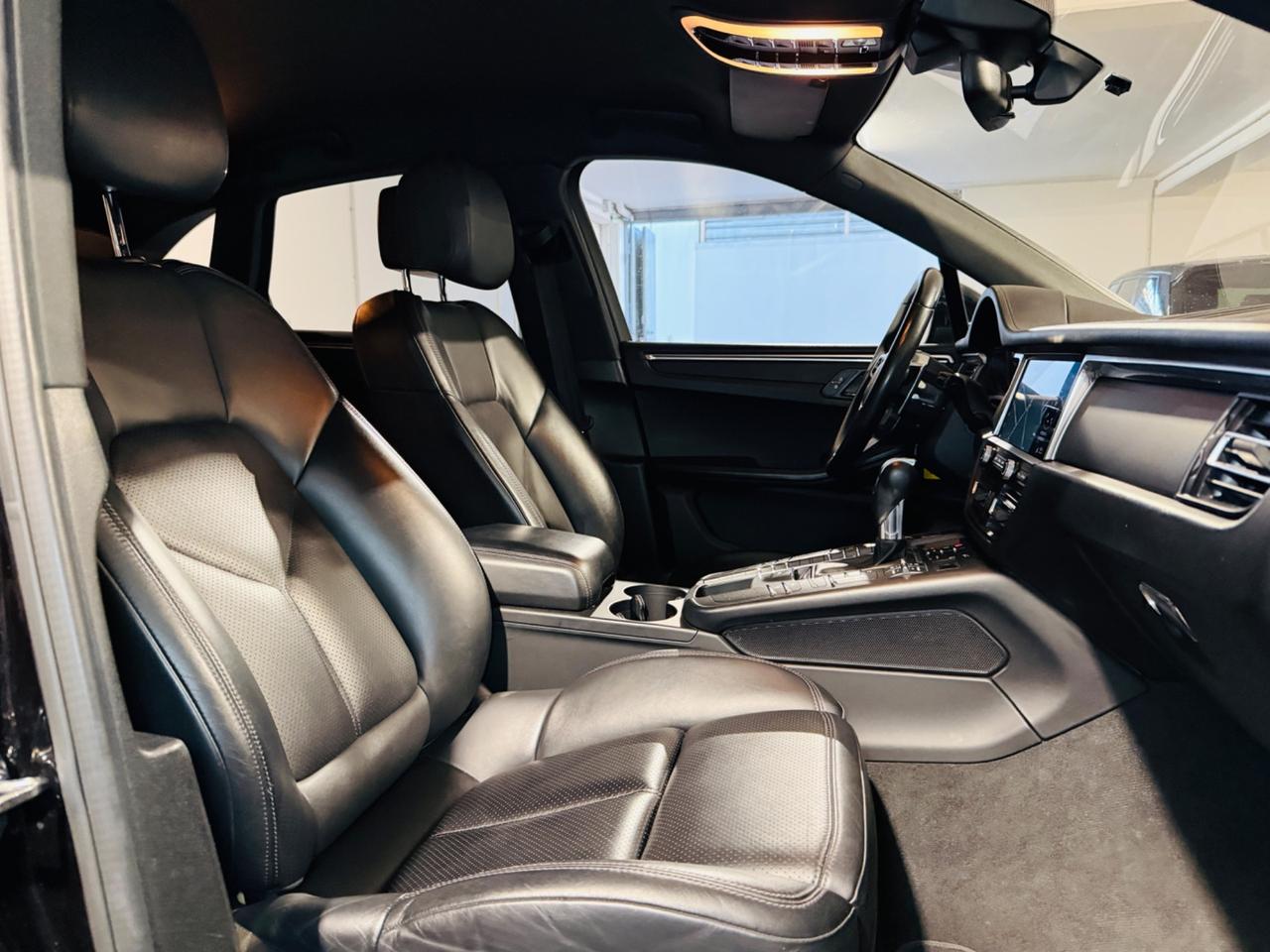 Porsche Macan 2.0 BENZINA*245 CV*SCARICHI*