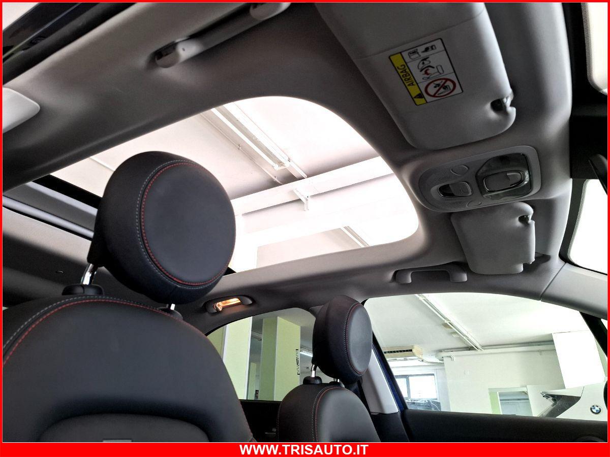 FIAT 500X Dolcevita 1.5 T4 MHEV II Dct Sport Cabrio (TETTO PANORAMICO APRIBILE)