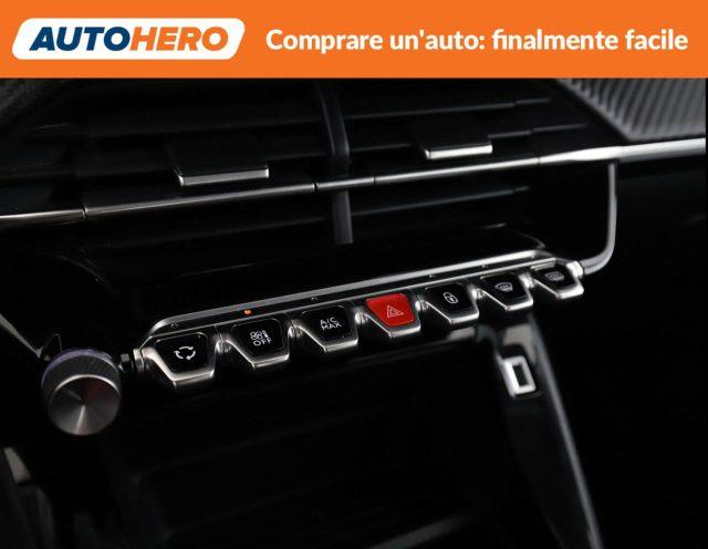 PEUGEOT 208 PureTech 75 Stop&Start 5 porte Active Pack