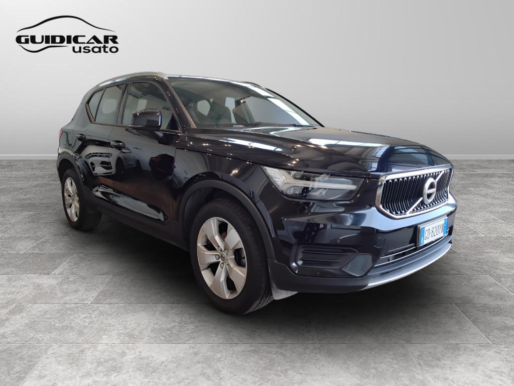 VOLVO XC40 - XC40 1.5 t2 Momentum my21