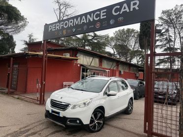 Peugeot 2008 1.6 hai Stop&Start Allure