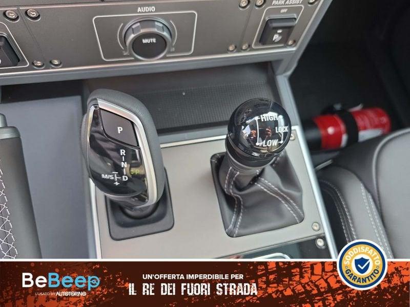 Ineos Grenadier STATION WAGON 3.0 TWIN-TURBO D FIELDMAST