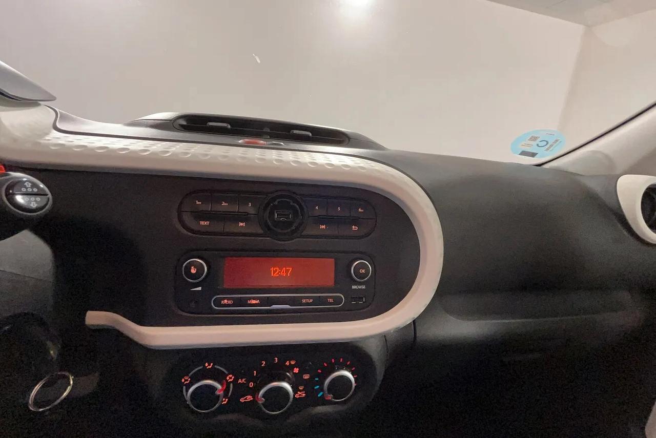 Renault Twingo SCe 65 CV Duel2