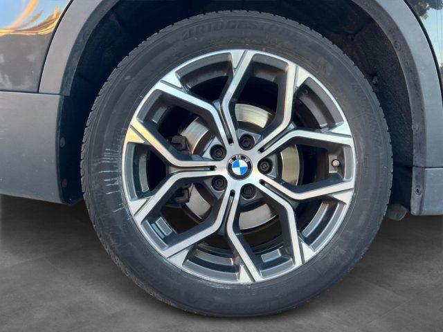 BMW X1 xDrive25e Sport